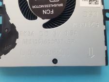 Вентилятор до ноутбука Dell Inspiron 3593 №2